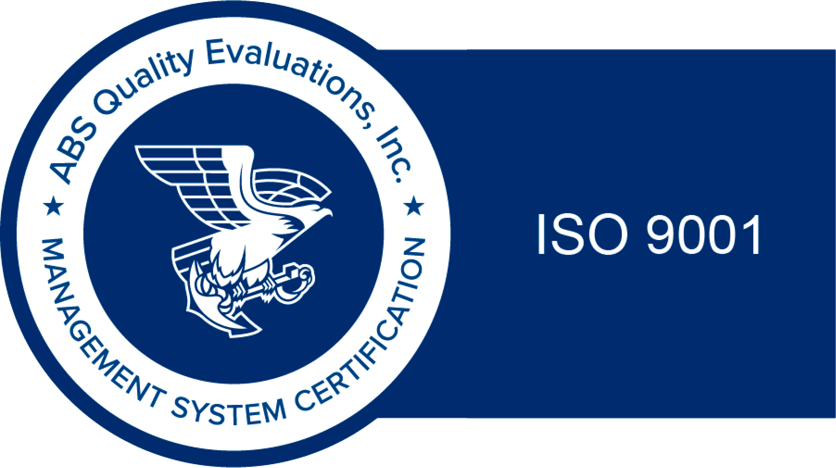 Certificação ISO 9001